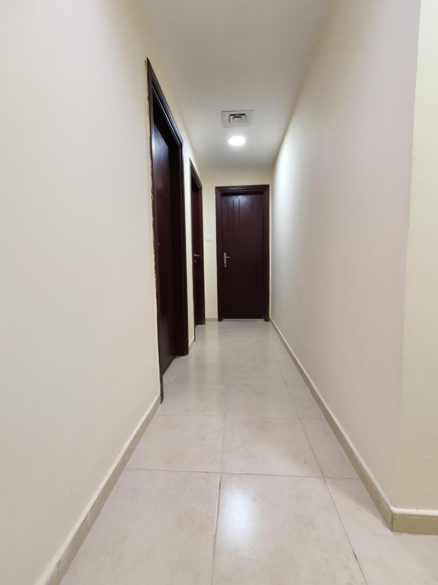 Thegrid-Homestay Abu Dhabi Exterior foto